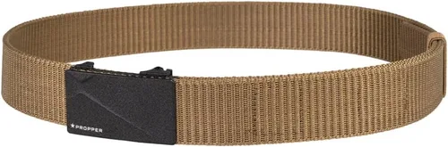 Vista 6 de Propper Cinturón táctico con hebilla de trinquete unisex para adultos