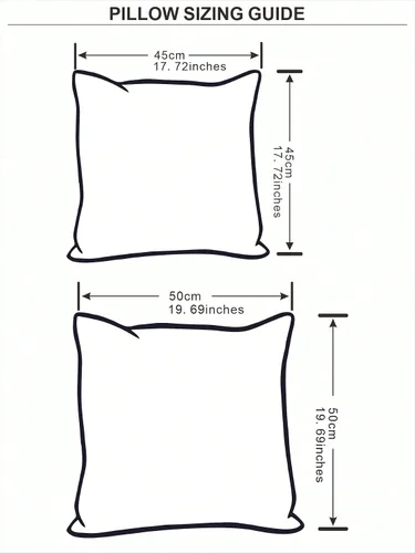 Vista 5 de QWINEE 2 fundas de almohada de jacquard con hojas para el hogar, dormitorio, sofá, decoración verde militar, 22 x 22 pulgadas
