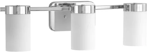 Vista 3 de Progress Lighting P300022-015 Elevate Bath & Vanity, Cromo