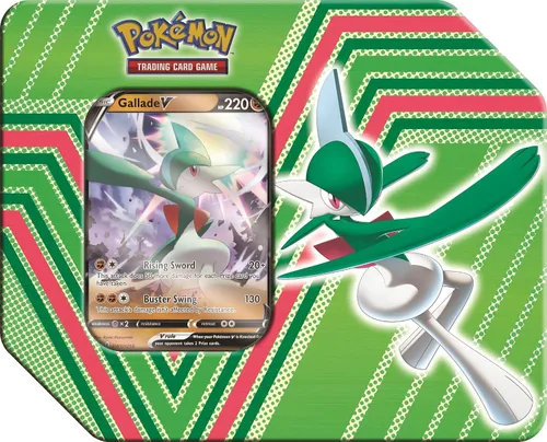Vista 2 de Pokemon TCG: lata potencial oculta
