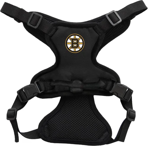 Vista 6 de Littlearth NHL Arnés para mascotas con clip frontal unisex NHL