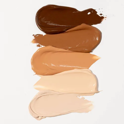 Vista 14 de L.A. Girl HD Pro.Conceal, Almond GC979
