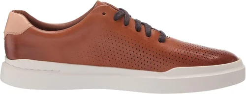 Vista 2 de Cole Haan Tenis Grandpro Rally con corte láser para hombre