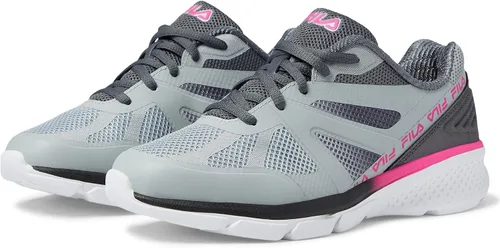 Vista 4 de Fila Memory Cryptonic 9 - Zapatos deportivos para mujer, 20 x 34 pulgadas