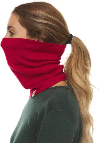 Vista 4 de Bufanda Minus33 Merino Wool 730 de lana merina