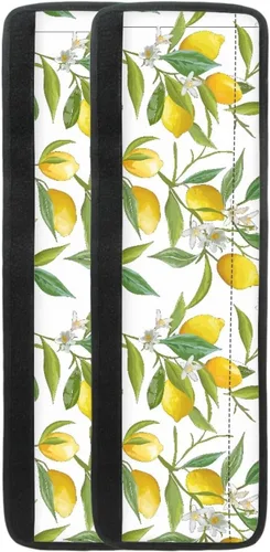 Vista 12 de Hojas de arce otoñal, 2 unidades, para nevera, lavavajillas, microondas, horno, evita las huellas dactilares, resistentes a las manchas, accesorios