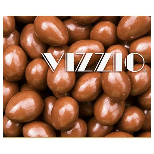 Vista 6 de Vizzio Costa Almendras Cubierto de Chocolate. Bocadillo tradicional chileno (1)