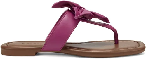 Vista 7 de Aerosoles Chanclas Calla para mujer, Baya
