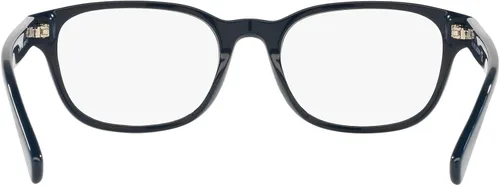 Vista 7 de Polo Ralph Lauren Men's Ph2244 Round Prescription Eyewear Frames