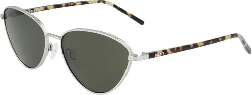 Vista 2 de DKNY Gafas de sol Dk303s ojo de gato para mujer