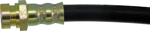 Vista 2 de Dorman H38441 Manguera hidráulica de freno compatible con modelos seleccionados Dodge/Mitsubishi