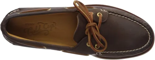 Vista 5 de Sperry Men's Gold Cup Authentic Original 2-Eye Boat Shoe