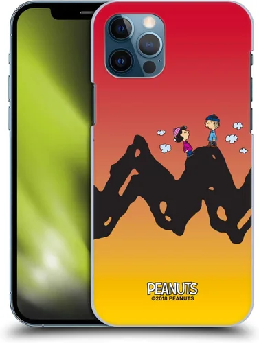 Vista 133 de Carcasa rígida para iPhone 7/iPhone 8, diseño de cacahuetes