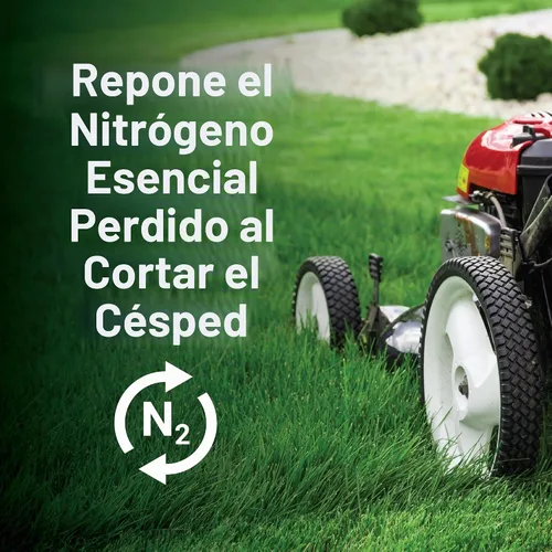 Vista 5 de American Hydro Systems GrassSoGreen Fertilizante.