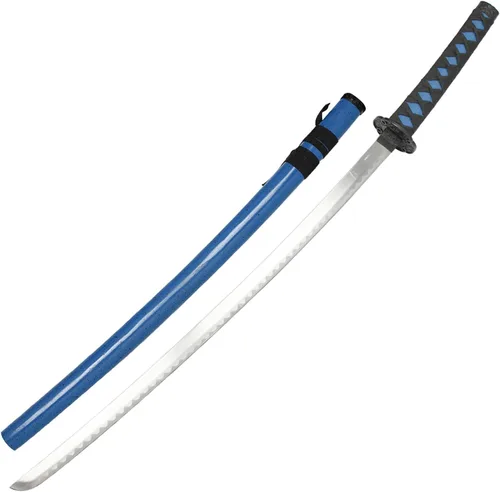 Vista 10 de Armory Replicas Espada Katana