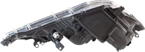 Vista 6 de TYC Conjunto de faro delantero izquierdo compatible con Toyota Rav4 2013-2015