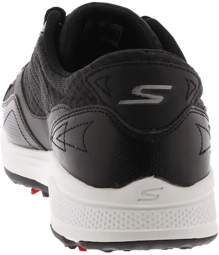 Vista 7 de Skechers Tenis de golf Torque Sport Fairway de ajuste relajado con pinchos para hombre