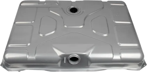 Vista 137 de TRQ Depósito de combustible de gasolina de 18.5 galones compatible con Toyota Tacoma 2003-2004