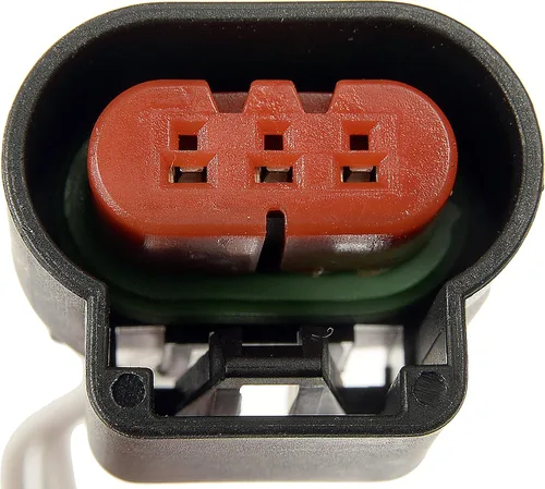 Vista 4 de Dorman 645-513 Arnés de sensor de posición del acelerador - 3 cables
