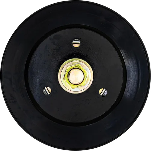 Vista 5 de 8TEN Husillo de cortacésped para Exmark Viking Hydro Metro Five Speed 32 36 48 Inch Deck 1-323532 103-8387 1-324265 Exmark Viking Hydro VH3615KA