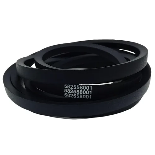 Vista 13 de YTH22V46 Cortacésped 46" Cinturón para Husqvarna Tractores de Césped