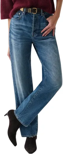 Vista 11 de Pistola Jeans Cassie para mujer Por mi lado