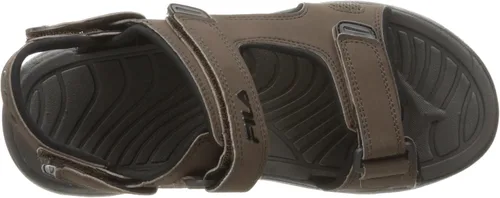Vista 5 de Fila Men's Transition Athletic Sandal