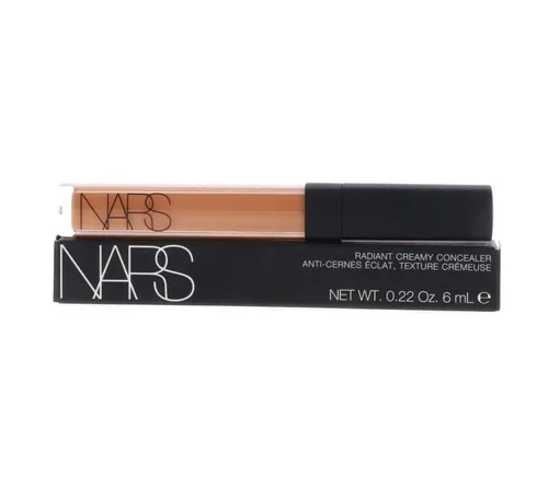 Vista 35 de Corrector cremoso radiante - Natillas de NARS para mujer - Corrector de 0.22 oz Custard