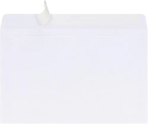 Vista 3 de Office Depot Clean Seal(TM) - Sobres de invitación, 12030 (4.7 in)