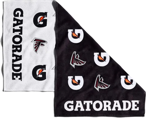 Vista 17 de Toalla de Gatorade Arizona Cardinals