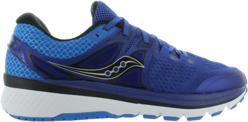 Vista 2 de Saucony Triumph ISO 3 zapatillas para correr para hombre