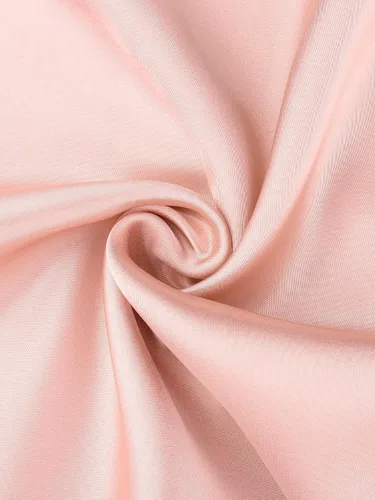 Vista 5 de cheibear Camisones de satén para mujer, camisón largo con borlas y tirantes delgados