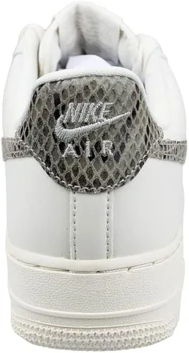 Vista 4 de Nike Mujer W Air Force 1 '07 ESS DH4406 101