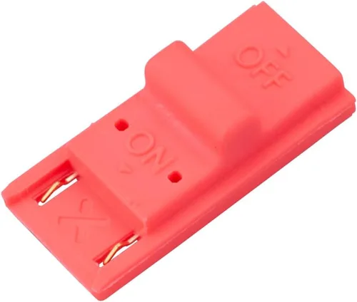 Vista 2 de RGEEK RCM Jig for Nintendo Switch RCM Tool RCM SX OS Short Circuit Tools Use for Modify The Archive Play GBA/FBA & Other Simulator