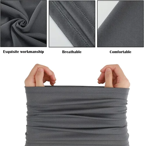 Vista 7 de Geyoga Pasamontañas para hombre