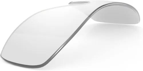 Vista 3 de Lentes de repuesto de rendimiento compatibles con Oakley Offshoot OO9190, fotocromático transparente a oscuro, Fotocromática transparente a