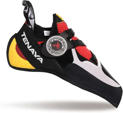 Vista 2 de Tenaya Iati Rock Climbing Shoe