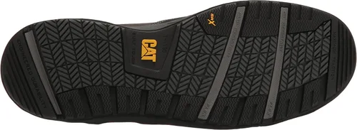 Vista 4 de Caterpillar Valor - Zapato de trabajo para hombre