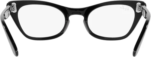 Vista 7 de Ray-Ban Júnior RY9099v Miss BuRBank - Marcos de lentes graduados con ojo de gato