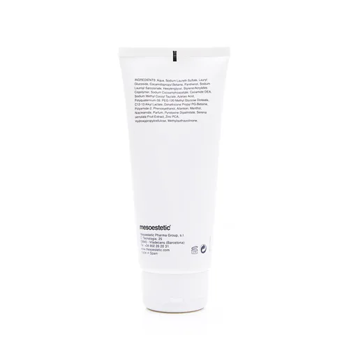 Vista 4 de Mesoestetic Tricology - Champú intensivo para la pérdida de cabello (6.76 onzas líquidas), el mejor tratamiento de pérdida de cabello con champú