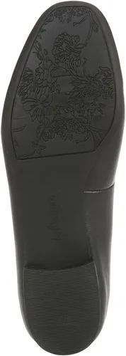 Vista 8 de LifeStride Zapatos de ballet sin cordones Cameo para mujer