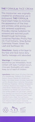 Vista 7 de Nurse Jamie FormuL.A. Crema facial, 1 oz