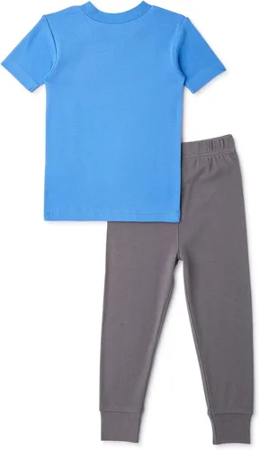 Vista 3 de Blippi Baby 2-Piece Sleepwear Pajama Set