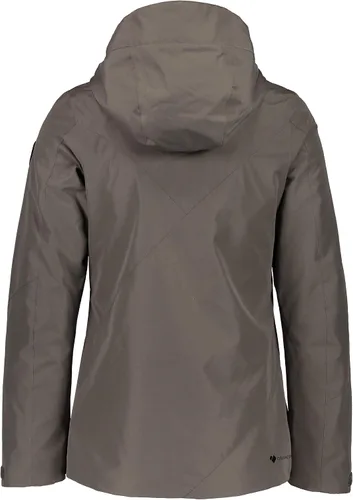 Vista 3 de Obermeyer Teagan System - Chaqueta para mujer