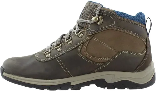 Vista 4 de Timberland Mt Maddsen - Botas de senderismo impermeables para mujer