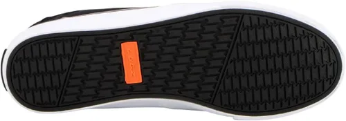 Vista 4 de Lugz Zapatillas de lona clásicas con tapa para hombre