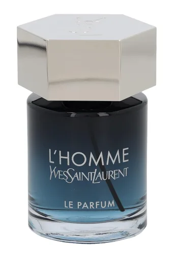Vista 3 de Yves Saint Laurent LHomme Le Parfum EDP Spray Hombre 3.3 oz