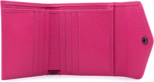 Vista 5 de Otto Angelino - Cartera de piel auténtica