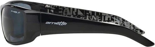 Vista 4 de ARNETTE Gafas de sol An4182 Hot Shot Wrap para hombre