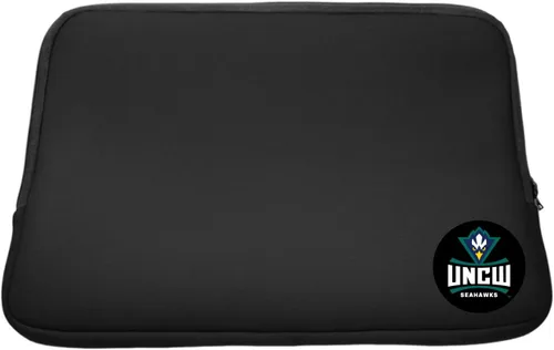 Vista 187 de OTM Essentials Abilene Christian University - Funda para portátil de 13 pulgadas, diseño clásico